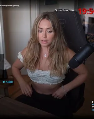 Melina Goransson OnlyFans Leaked Free Thumbnail Picture - #UUTQu37SW1