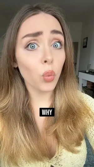 Melina Goransson OnlyFans Leaked Free Thumbnail Picture - #7b9RJKAvHT