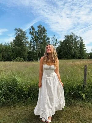 Melina Goransson OnlyFans Leaked Free Thumbnail Picture - #AzHebJ8LHC