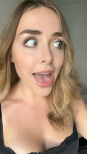 Melina Goransson OnlyFans Leaked Free Thumbnail Picture - #uP2SdWmapu