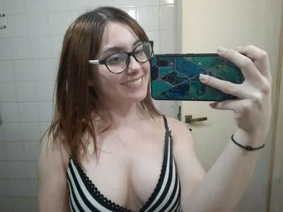 Melina Guida OnlyFans Leaked Free Thumbnail Picture - #TcHnWUd60S