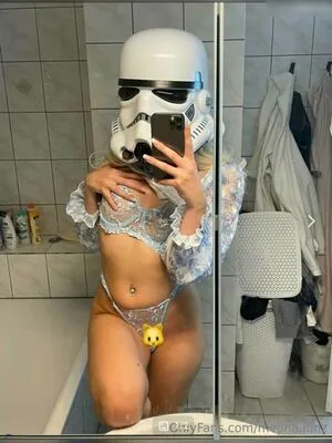 Melina Hinz OnlyFans Leaked Free Thumbnail Picture - #IXInTbypdY