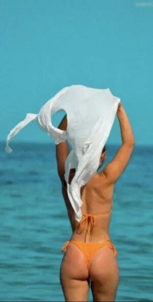 Melina Hoch OnlyFans Leaked Free Thumbnail Picture - #DHERIK4mfx