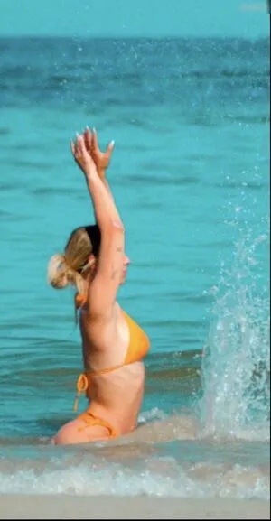 Melina Hoch OnlyFans Leaked Free Thumbnail Picture - #JIzv1wZyKz