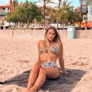 Melina Hoch OnlyFans Leaked Free Thumbnail Picture - #QXCVG6dWj9