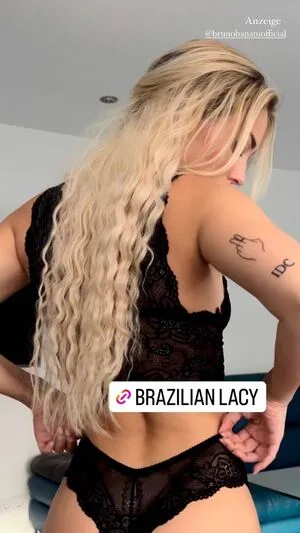 Melina Hoch OnlyFans Leaked Free Thumbnail Picture - #qXTCCD1xA9