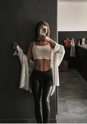 Melina Hoch OnlyFans Leaked Free Thumbnail Picture - #u8Uf0SQFuF