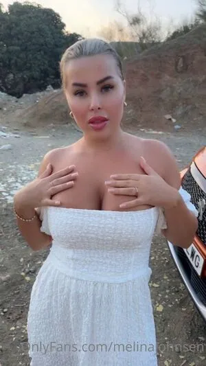 Melina Johnsen OnlyFans Leaked Free Thumbnail Picture - #bSjILrI210