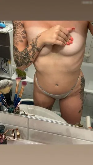 Melina Love69 OnlyFans Leaked Free Thumbnail Picture - #UJwZ8Rgll5