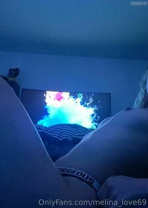 Melina Love69 OnlyFans Leaked Free Thumbnail Picture - #ei1oFUoqa2