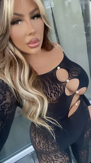 Melina Million OnlyFans Leaked Free Thumbnail Picture - #gUcQgVAEFI
