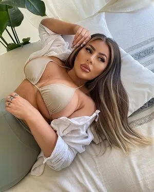 Melina Million OnlyFans Leaked Free Thumbnail Picture - #lygWYQf5ox