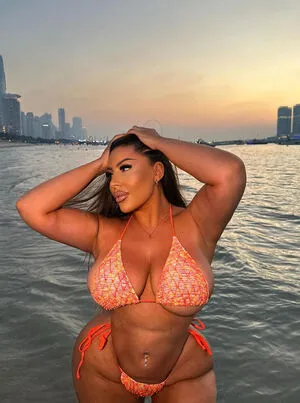 Melina Million OnlyFans Leaked Free Thumbnail Picture - #x5MYSCWQ8O