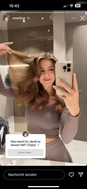 Melina Msxou OnlyFans Leaked Free Thumbnail Picture - #1iT1P4RFYC