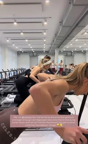 Melina Msxou OnlyFans Leaked Free Thumbnail Picture - #UEcri8II5G