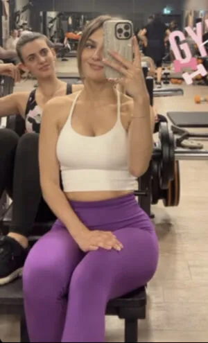 Melina Msxou OnlyFans Leaked Free Thumbnail Picture - #e66twss17Z
