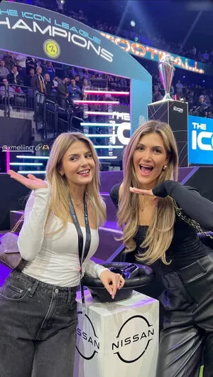Melina Msxou OnlyFans Leaked Free Thumbnail Picture - #lbFDnBcZaL