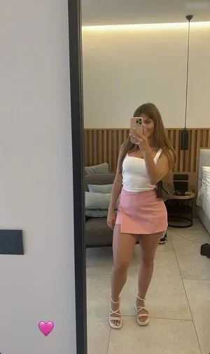 Melina Msxou OnlyFans Leaked Free Thumbnail Picture - #usKDRvVecP