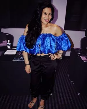 Melina Perez OnlyFans Leaked Free Thumbnail Picture - #41m0todTYs