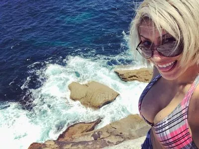 Melina Perez OnlyFans Leaked Free Thumbnail Picture - #4PwDMnMgT5