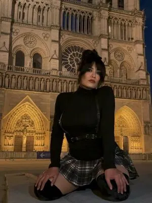 Melina Perez OnlyFans Leaked Free Thumbnail Picture - #4z6szowuih