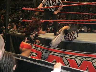 Melina Perez OnlyFans Leaked Free Thumbnail Picture - #55jbhcDaww