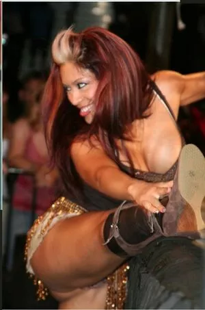 Melina Perez OnlyFans Leaked Free Thumbnail Picture - #6QcjYo2wXk