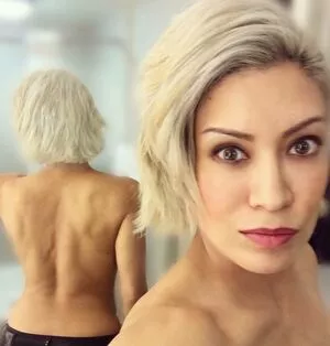 Melina Perez OnlyFans Leaked Free Thumbnail Picture - #Bf7rYdUOb8