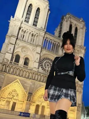 Melina Perez OnlyFans Leaked Free Thumbnail Picture - #CmMlpGzP9Y