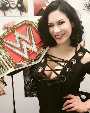 Melina Perez OnlyFans Leaked Free Thumbnail Picture - #GZG6Pq1ODy