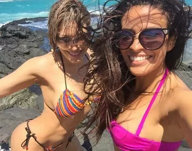 Melina Perez OnlyFans Leaked Free Thumbnail Picture - #Qw0QzrR5N8