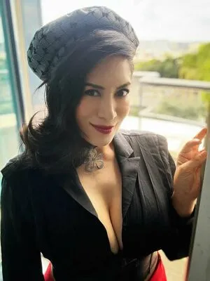 Melina Perez OnlyFans Leaked Free Thumbnail Picture - #Vz8MBO8noL