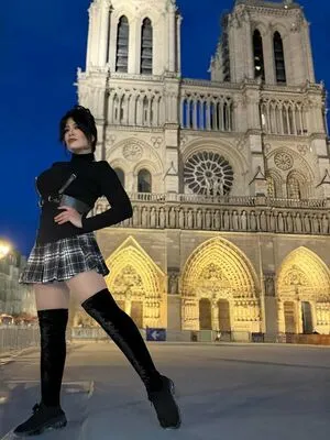 Melina Perez OnlyFans Leaked Free Thumbnail Picture - #aRn5m856Vc