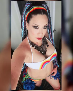 Melina Perez OnlyFans Leaked Free Thumbnail Picture - #mUe92pAABm