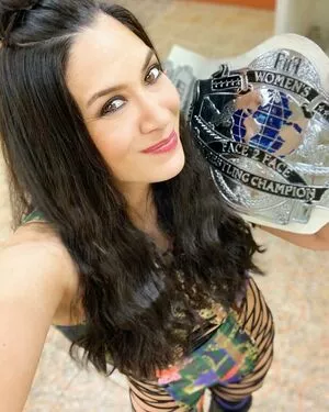 Melina Perez OnlyFans Leaked Free Thumbnail Picture - #qA253TW7HV