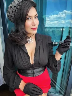 Melina Perez OnlyFans Leaked Free Thumbnail Picture - #rJw3atvTi4