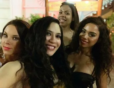 Melina Perez OnlyFans Leaked Free Thumbnail Picture - #u7mKLGX5Dy