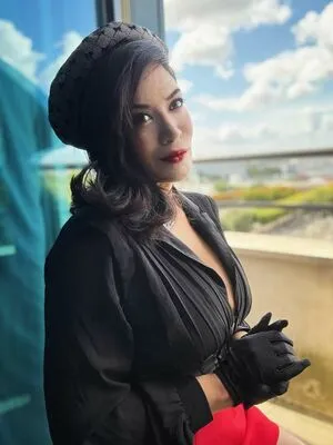 Melina Perez OnlyFans Leaked Free Thumbnail Picture - #x5o5ipwZBp