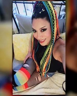 Melina Perez OnlyFans Leaked Free Thumbnail Picture - #xDQ52KC8wX