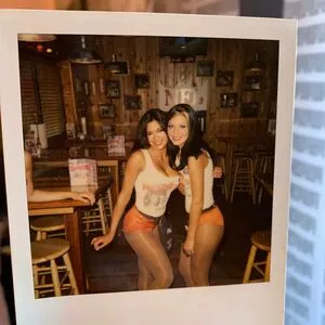 Melina Perez OnlyFans Leaked Free Thumbnail Picture - #ywQhMKurNl