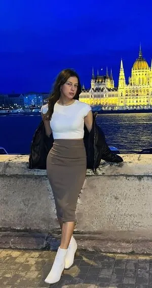 Melina Robotis OnlyFans Leaked Free Thumbnail Picture - #1F03p4Ak3k