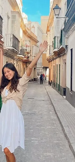 Melina Robotis OnlyFans Leaked Free Thumbnail Picture - #8QC1aky04m