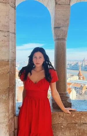 Melina Robotis OnlyFans Leaked Free Thumbnail Picture - #HyTwGUYaLF