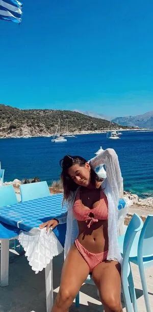 Melina Robotis OnlyFans Leaked Free Thumbnail Picture - #VluhaGL2fX