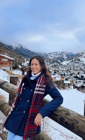 Melina Robotis OnlyFans Leaked Free Thumbnail Picture - #b1Mr3rOyhp