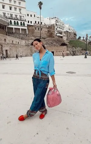 Melina Robotis OnlyFans Leaked Free Thumbnail Picture - #bmbMYxw2uc