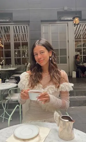 Melina Robotis OnlyFans Leaked Free Thumbnail Picture - #cme2N9SL5N