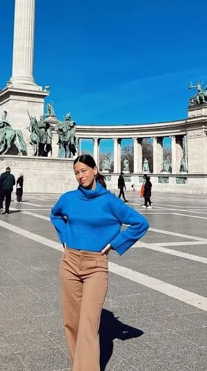 Melina Robotis OnlyFans Leaked Free Thumbnail Picture - #qqMV7iShyl