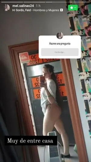 Melina Salinas OnlyFans Leaked Free Thumbnail Picture - #aZSD9RxPHh