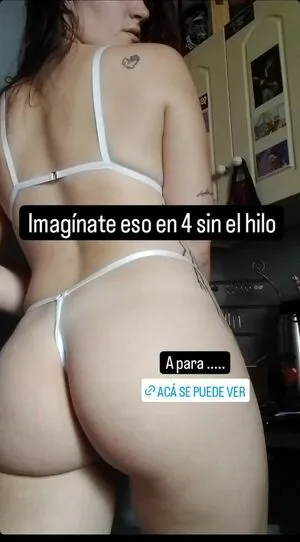 Melina Salinas OnlyFans Leaked Free Thumbnail Picture - #vVEdRcT1WO